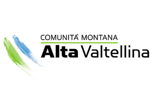 Comunità Montana Alta Valtellina:  Testo alternativo