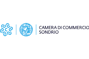 Camera di Commercio di Sondrio:  Testo alternativo