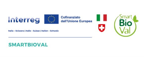 Smartbioval:  Testo alternativo